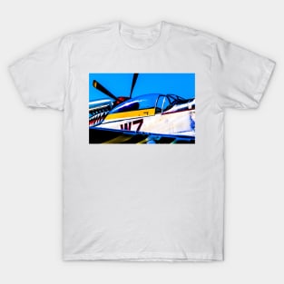 Mustang T-Shirt